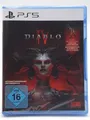 Diablo IV (Sony PlayStation 5) PS5 Spiel in OVP - SEHR GUT