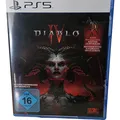 Diablo IV -  Sony Playstation 5 / PS5