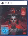 Diablo 4 - PS+ erforderlich - PS5 / PlayStation 5 - Neu & OVP