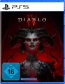 Diablo Iv (Sony PlayStation 5, 2023)