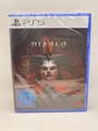 Diablo IV (Sony PlayStation 5) PS5 2023 OVP & NEU