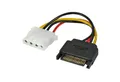 Lindy Adapter