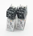 2x Schneider Electric ZB4 BW0B15 089311 Hilfsschalterblock -unused/OVP-