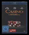 BLU-RAY CASINO - Meisterwerk von MARTIN SCORSESE - ROBERT DE NIRO + SHARON STONE