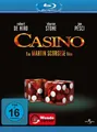 Casino - Blu-ray - Robert De Niro - Sharon Stone - Joe Pesci - OVP - NEU