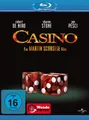 Casino (Blu-ray) - Universal Pictures 8258699 - (Blu-ray Video / Drama / Tragöd