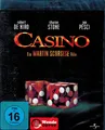BLU-RAY NEU/OVP - Casino (1995) - Robert de Niro, Sharon Stone & Joe Pesci