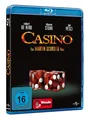 Casino (1995)[Blu-ray/NEU/OVP] Martin Scorsese mit Robert DeNiro, Sharon Stone,