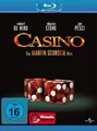 Casino [Blu-ray] von Martin Scorsese | DVD | Zustand sehr gut