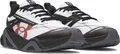 Under Armour Herren Charged Commit 5 TR Sneaker 6007140 White, Schuhgröße:47 EU