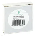 PH TESTSTREIFEN pH 1-11 5 m 1 St