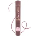 essence line n’ STAIN! TATTOO LIP LINER 03 Make A Mauve – Flüssiger Lipliner – Hochpigmentiert & Langanhaltend – Natürliches Tattoo-Finish – Vegane Kosmetik ohne Parfum – 2,5 ml