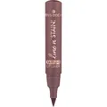 Tattoo Lip Liner Violett Nr. 03 vegan langanhaltend farbintensiv essence