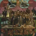 The Band Cahoots (CD) 50th Anniversary  Album (US IMPORT)