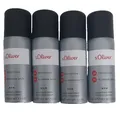 s. Oliver Men Deodorant 24 h  Spray  Reisegröße 4 x 50 ml = 200 ml