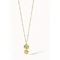 PURELEI Malihini Coin Kette