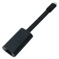 Dell Netzwerkadapter - USB-C - Gigabit Ethernet