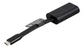 Dell 470-ABND DBQBCBC064 Adapter USB-C To Ethernet 470-ABND, Gigabit Etherne ~E~