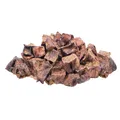 Mascota Vital Hunde-Kausnack Ziegenlunge in Würfel 200 g