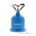 Campingaz Camping 206 S Gaskocher-Blau-One Size