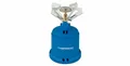 Campingaz Stechkartuschenkocher 206 S mit Kunststoffglocke ( f. C206 GLS)