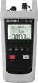 VOLTCRAFT Glasfaserprüfgerät VC-11499080 PM-32