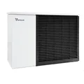 Novelan Luft Wärmepumpe LAD-9 400V 9 kW monoblock R290 10360922 ODU