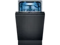 SIEMENS SR65ZX22ME iQ500 Geschirrspüler (vollintegrierbar, 448 mm breit, 42 dB (A), C)