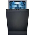 Siemens SR65ZX22ME IQ500 - Spüler vollintegriert - 45 cm - extra leise - schwarz