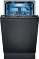 SIEMENS SR65ZX22ME iQ500 Geschirrspüler (vollintegrierbar, 448 mm breit, 42 dB (