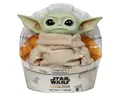 Mattel® Kuscheltier Mattel GWD85 - Disney Star Wars - The Mandalorian - Grogu Baby Yoda, 2