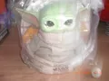 Star Wars The Child Plüschfigur ca. 28 cm Kuschelfigur Yoda The Mandalorian NEU