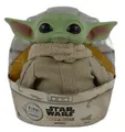 Mattel GWD85 Star Wars Mandalorian The Child Baby Yoda Grogu 28cm NEU