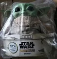 Mattel GWD85 - Disney Star Wars - The Mandalorian - Grogu Baby Yoda, 28 cm