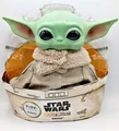 Mattel Star Wars Mandalorian The Child Baby Yoda Plüsch Figur 28 cm Kids -Neu
