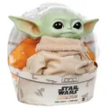 Star Wars The Mandalorian Yoda The Child Plüsch 28cm Mattel