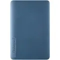 Memory Safe 1 TB, Externe Festplatte blau, extern, USB-A 3.2 Gen 1 (5 Gbit/s)