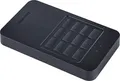 Intenso Memory Safe externe Festplatte 1 TB, blau, 1 TB, 2.5", 3.2 Gen 1 (3.1 Gen 1), 5400 RPM, Blau