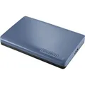 Intenso HDD 1TB Memory Safe 2.5" USB 3.2 Gen1 Blue (1 TB) (6029565)