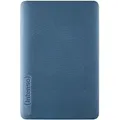 Intenso Memory Safe 1TB Blau Externe Festplatte, USB 3.2 Gen 1x1 5 Gbit/s