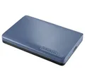 Intenso Memory Safe 1 TB Externe Festplatte 6.35 cm (2.5 Zoll) Micro-USB B HDD-Festplatte
