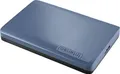 Intenso Memory Safe 1TB Externe Festplatte 6.35cm (2.5 Zoll) Micro-USB B (USB 3.2 Gen 1) Blau 6029565