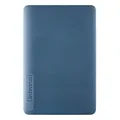 Intenso Memory Safe 1TB Blau Externe Festplatte, USB 3.2 Gen 1x1 (5 Gbit/s)