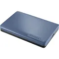 Intenso Memory Safe 1 TB Externe Festplatte 6.35 cm (2.5 Zoll) Micro-USB B (U...