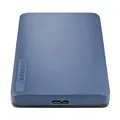 Intenso Memory Safe - Hard disk esterno portatile, 2,5", USB 3.2 Gen 1, per PC e