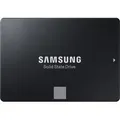 Samsung 860 EVO 2.5" 1000 GB Serial ATA III MLC