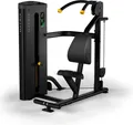Matrix Krafttrainingsgerät GO Bauchtrainer