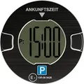 OOONO Park Schwarz, Schwarz
