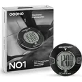 OOONO P-DISC NO1 BLACK Parkscheibe