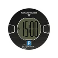 OOONO P-Disc No1 Elektronische Parkscheibe Schwarz